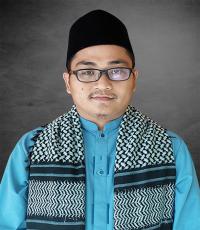 Ust. M. Zaenal Abidin, S.Pd.I